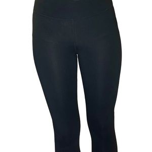 Black Leggings 90 degree by reflex L/12
